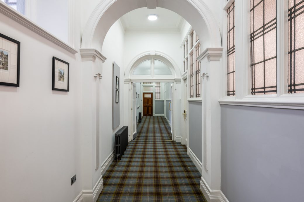 Manchester Office with Rooftop, Period Features & Vaults