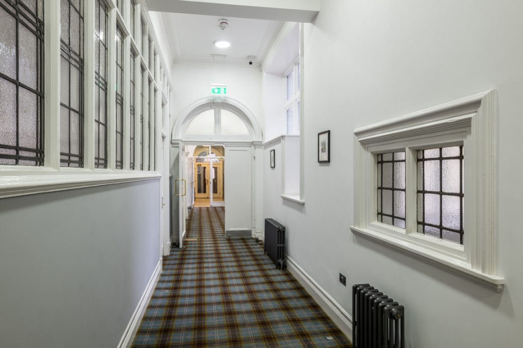 Manchester Office with Rooftop, Period Features & Vaults
