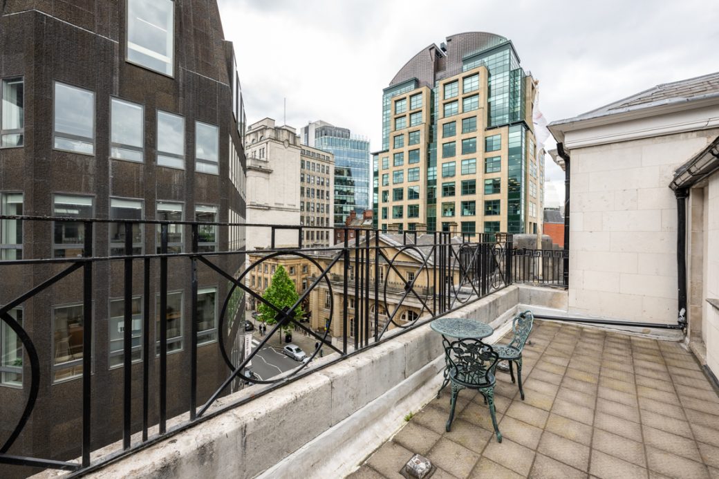Manchester Office with Rooftop, Period Features & Vaults
