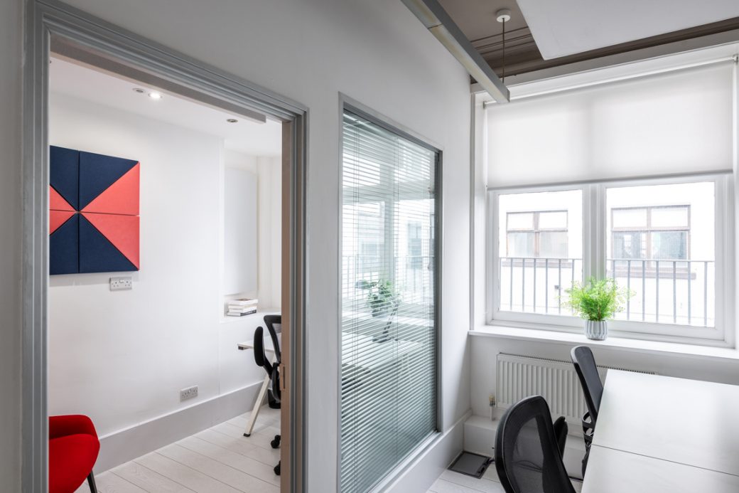Manchester Office with Rooftop, Period Features & Vaults