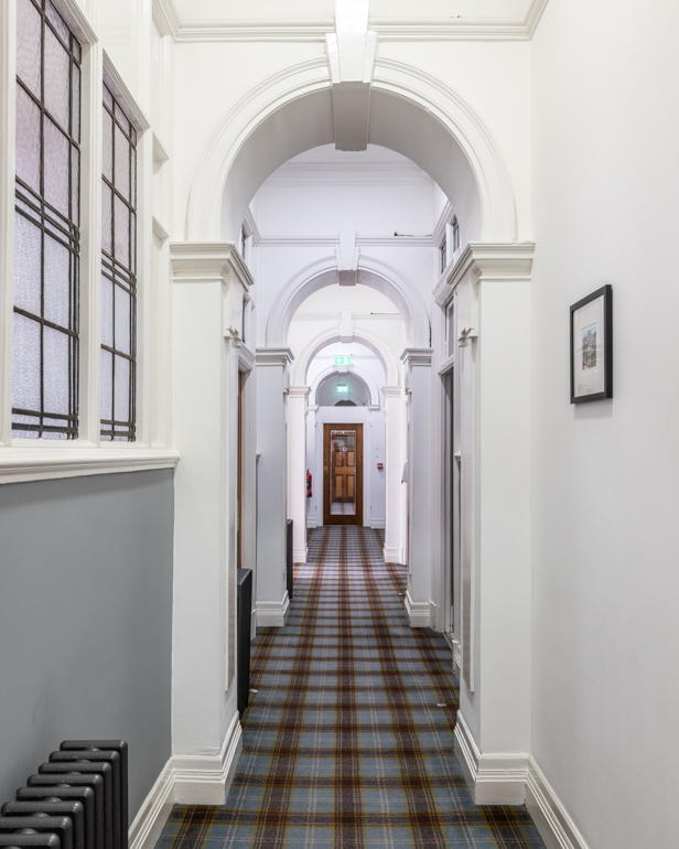 Manchester Office with Rooftop, Period Features & Vaults
