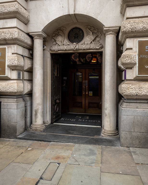 Manchester Office with Rooftop, Period Features & Vaults