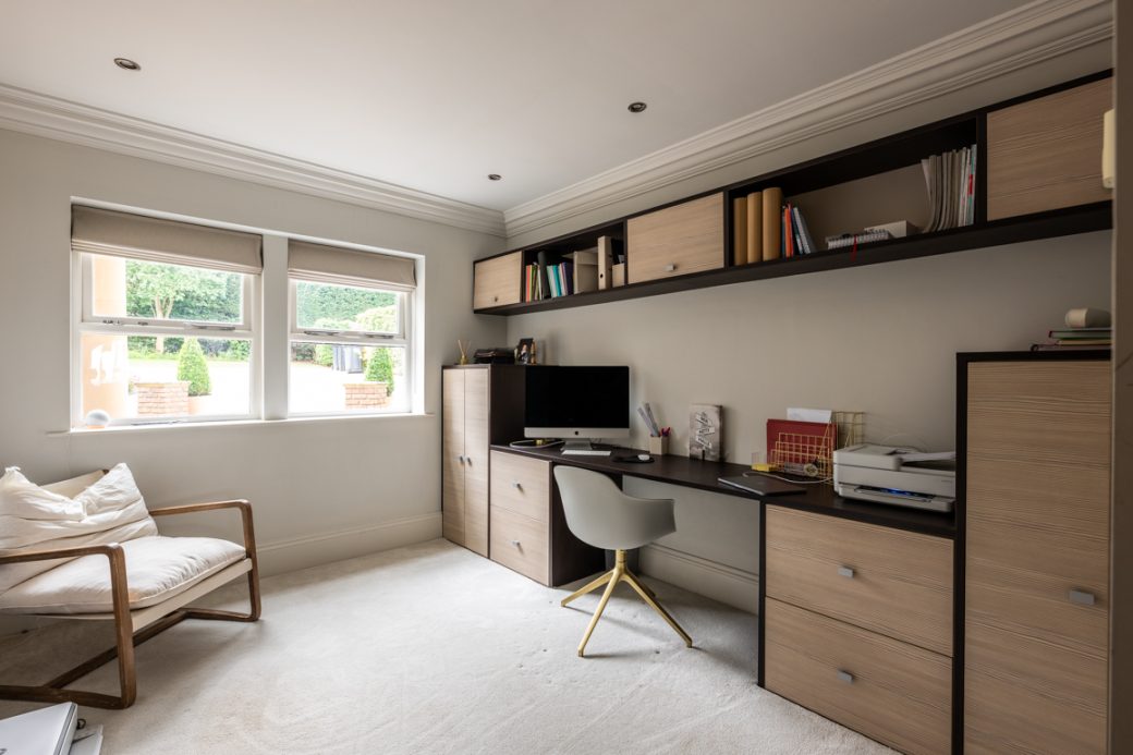 Large family home in Yorkshire