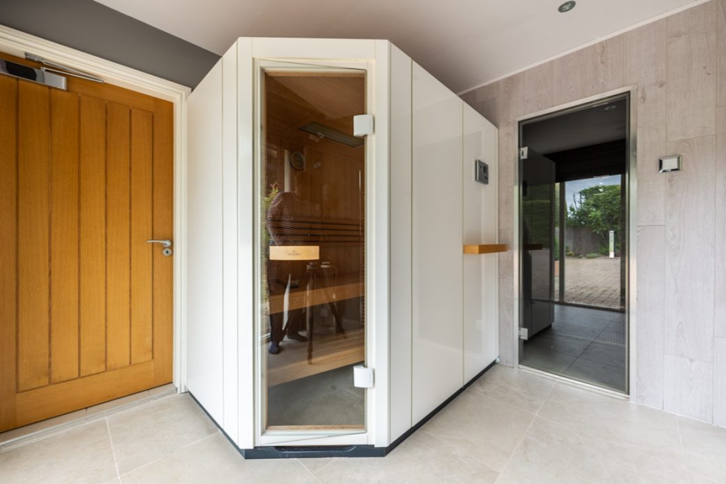 Large family home in Yorkshire