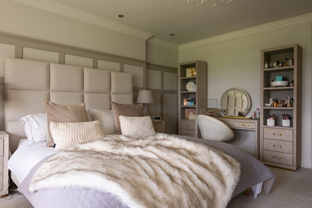 Large family home in Yorkshire