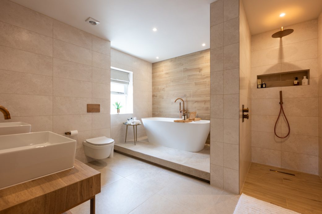 Large family home in Yorkshire