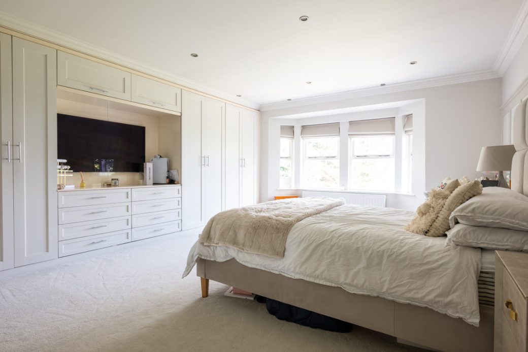 Large family home in Yorkshire