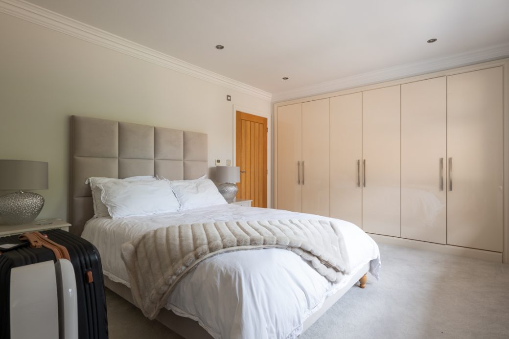 Large family home in Yorkshire