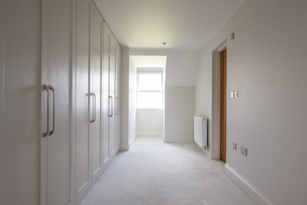 Large family home in Yorkshire