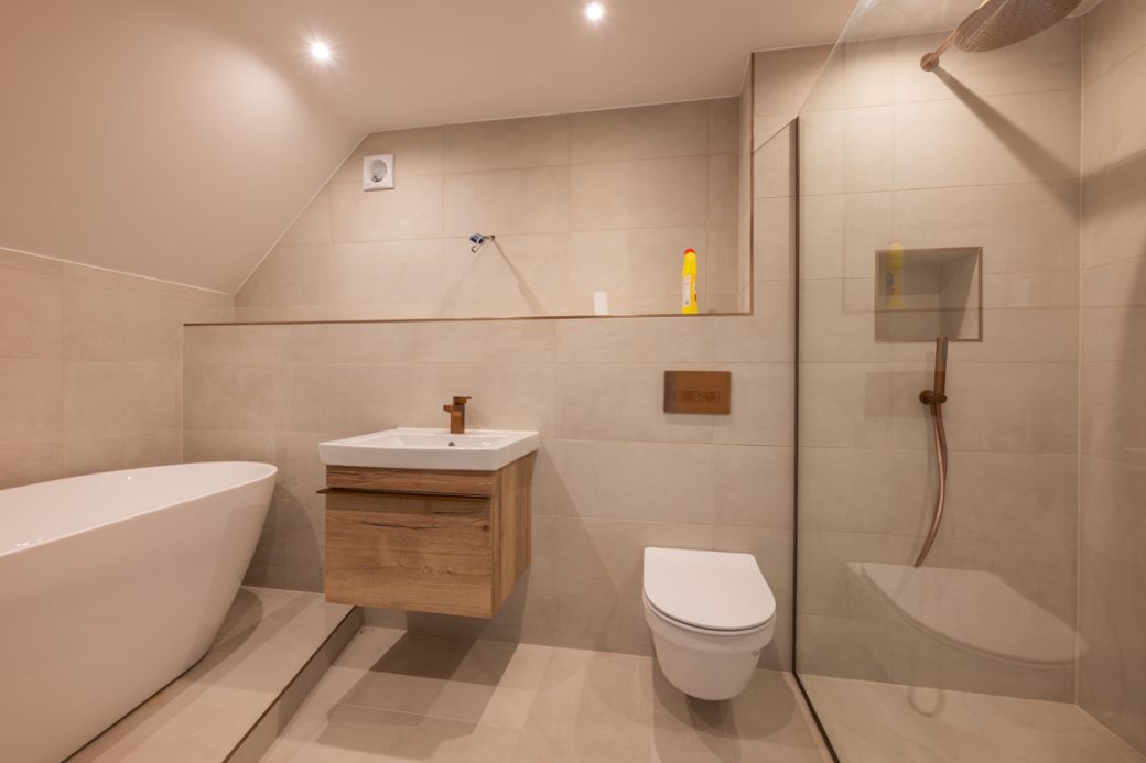 Large family home in Yorkshire