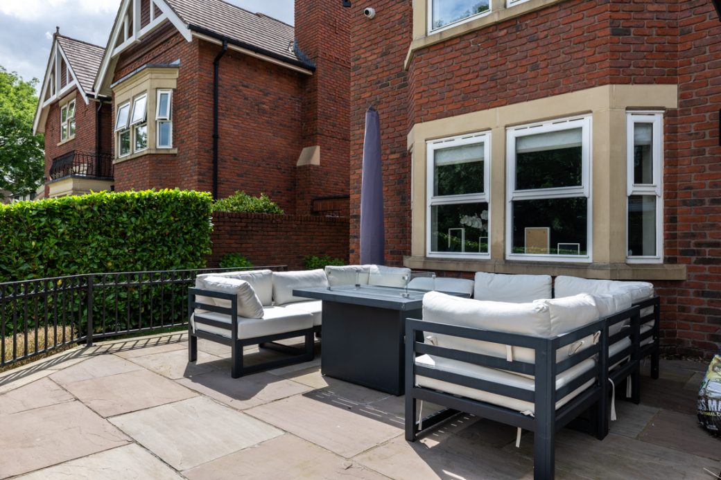 Large family home in Yorkshire