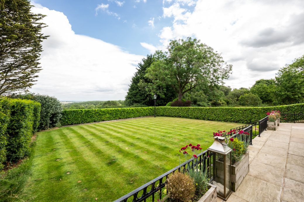 Large family home in Yorkshire