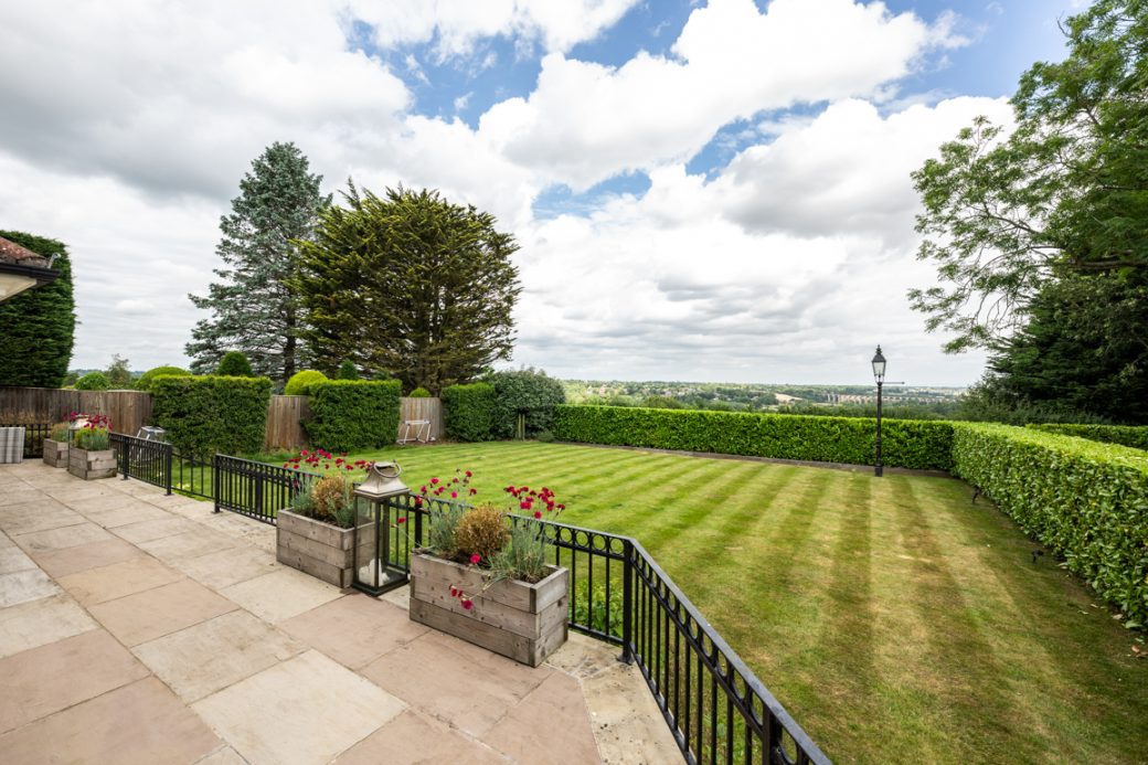 Large family home in Yorkshire