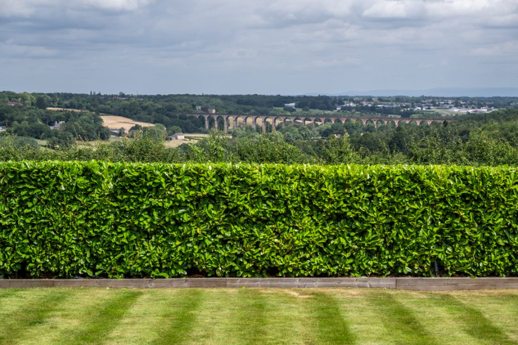 Large family home in Yorkshire
