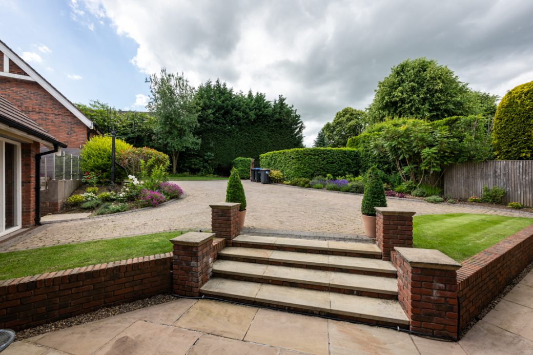 Large family home in Yorkshire
