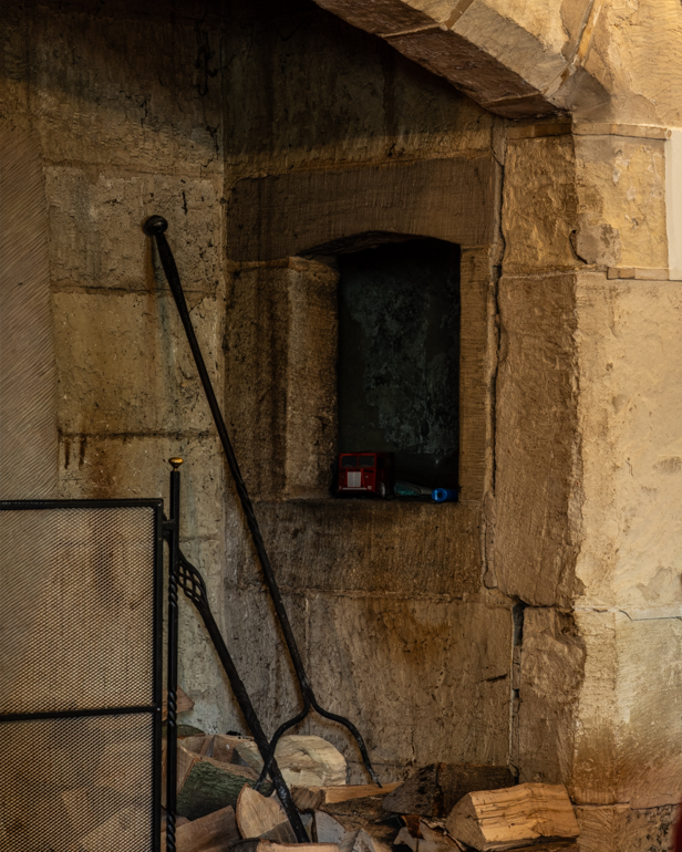 Historic Hall Shoot Location in Yorkshire