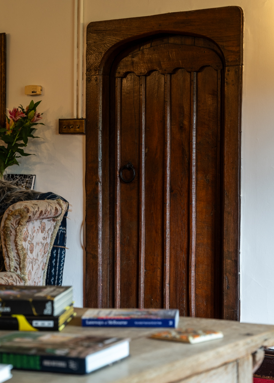 Historic Hall Shoot Location in Yorkshire