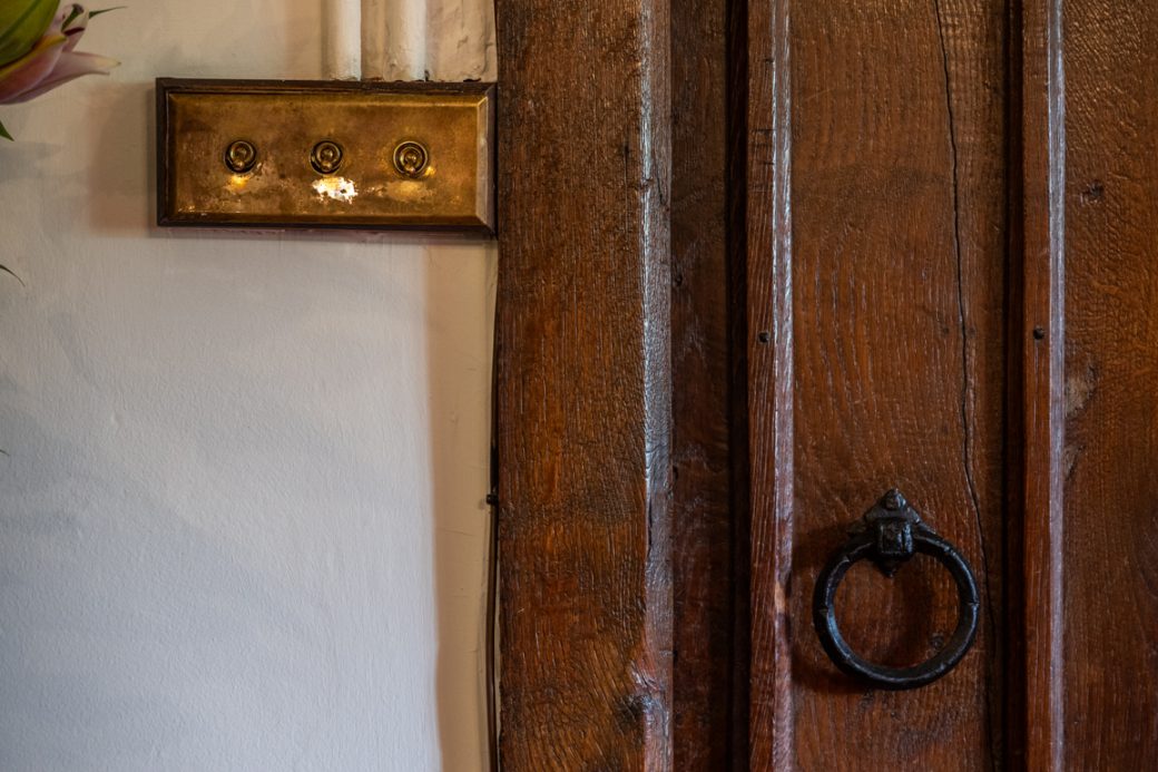 Historic Hall Shoot Location in Yorkshire