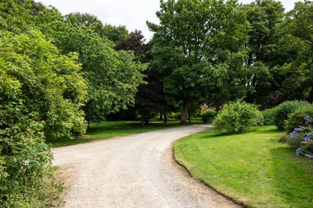 Historic Hall Shoot Location in Yorkshire