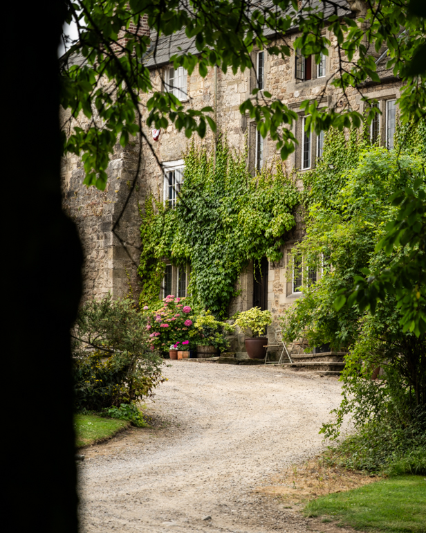 Historic Hall Shoot Location in Yorkshire