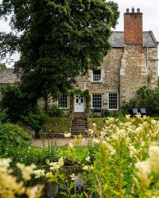 Historic Hall Shoot Location in Yorkshire
