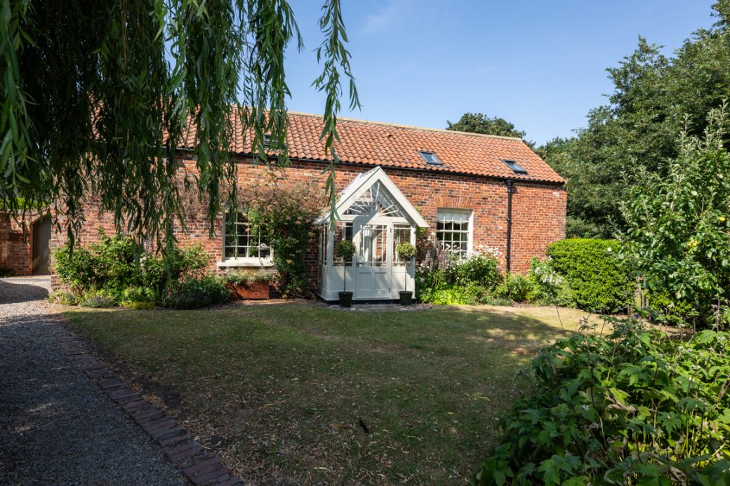 Country Home Shoot Location in Yorkshire