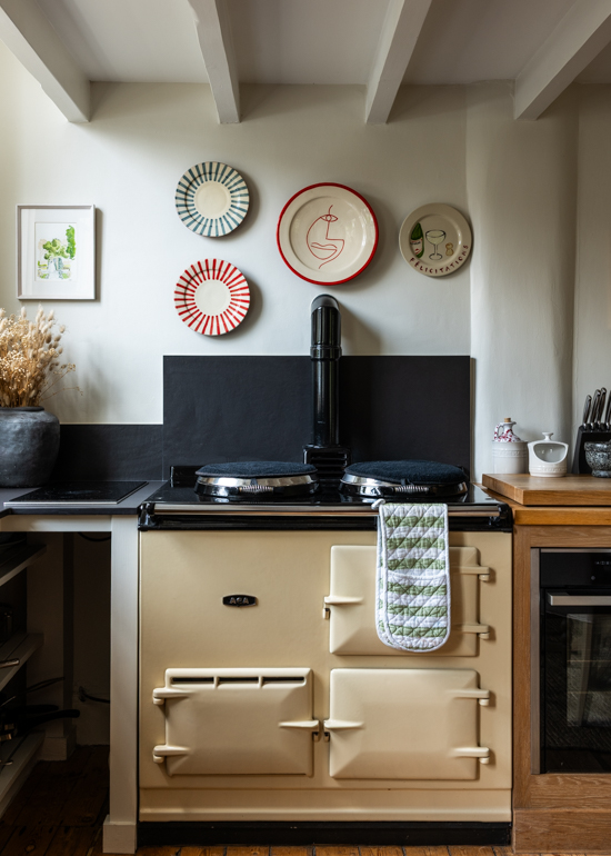 Country Home Shoot Location in Yorkshire