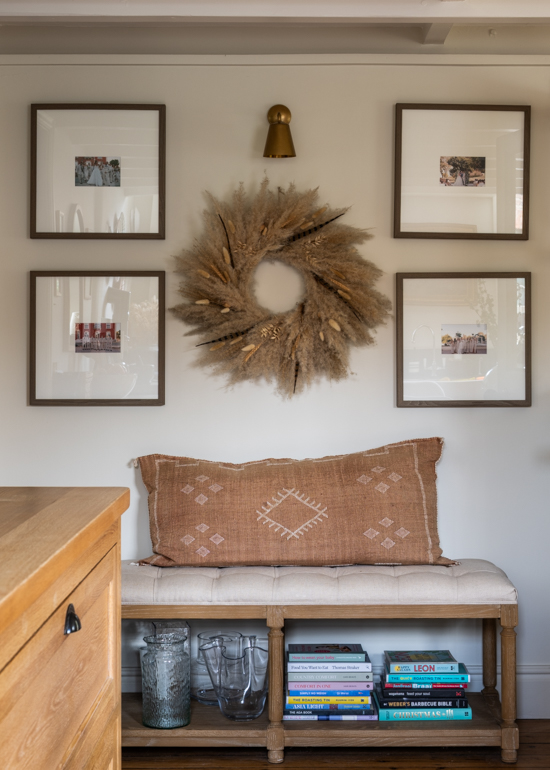 Country Home Shoot Location in Yorkshire