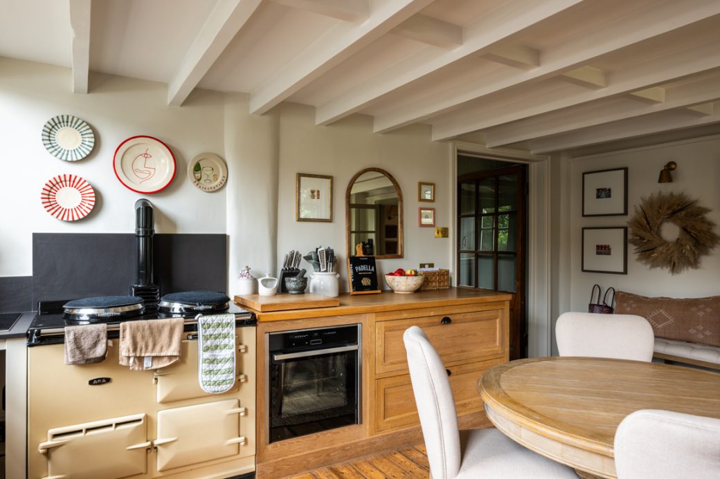 Country Home Shoot Location in Yorkshire