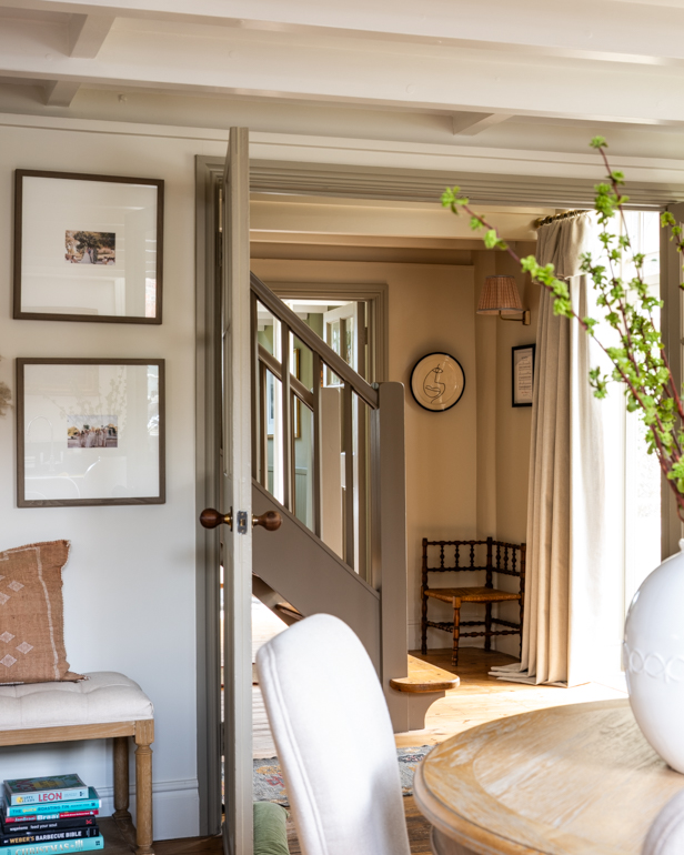 Country Home Shoot Location in Yorkshire