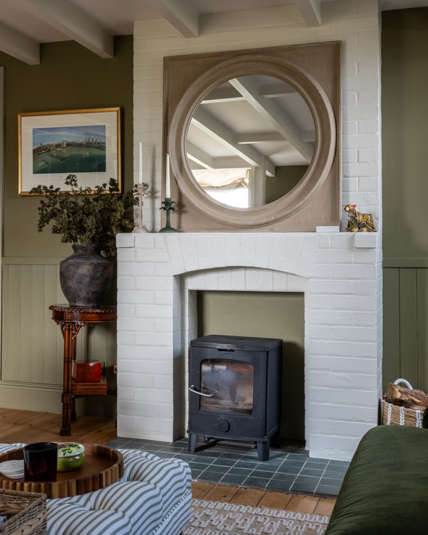 Country Home Shoot Location in Yorkshire