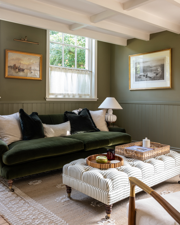 Country Home Shoot Location in Yorkshire