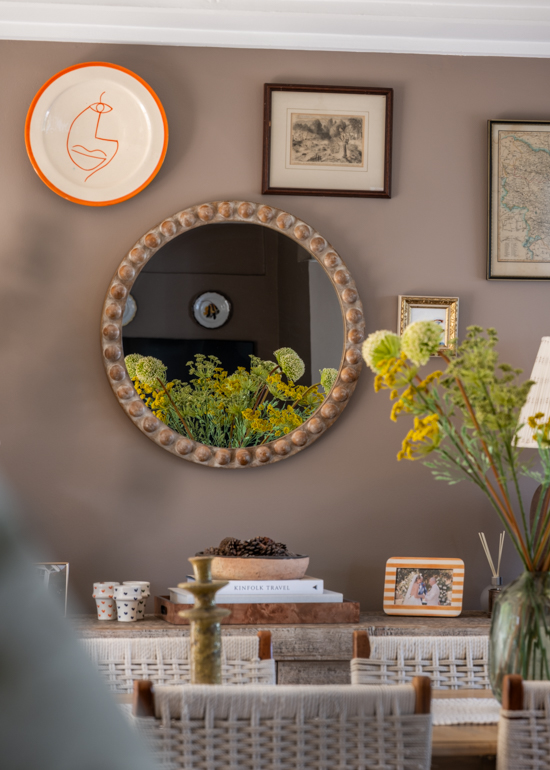 Country Home Shoot Location in Yorkshire