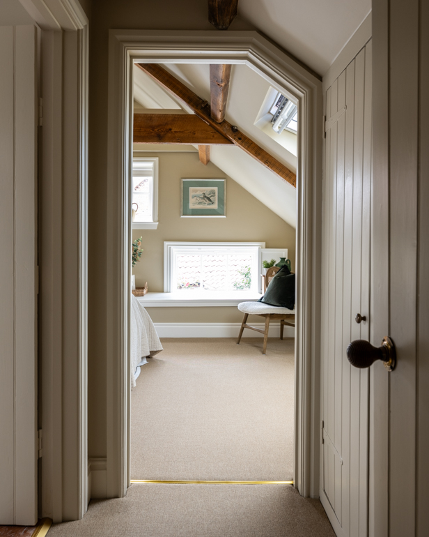Country Home Shoot Location in Yorkshire