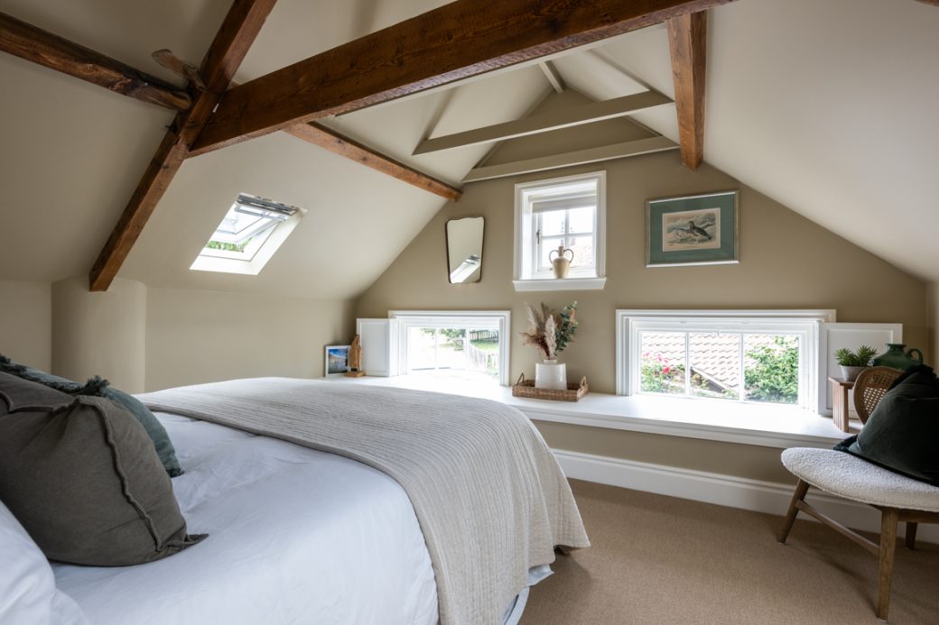 Country Home Shoot Location in Yorkshire