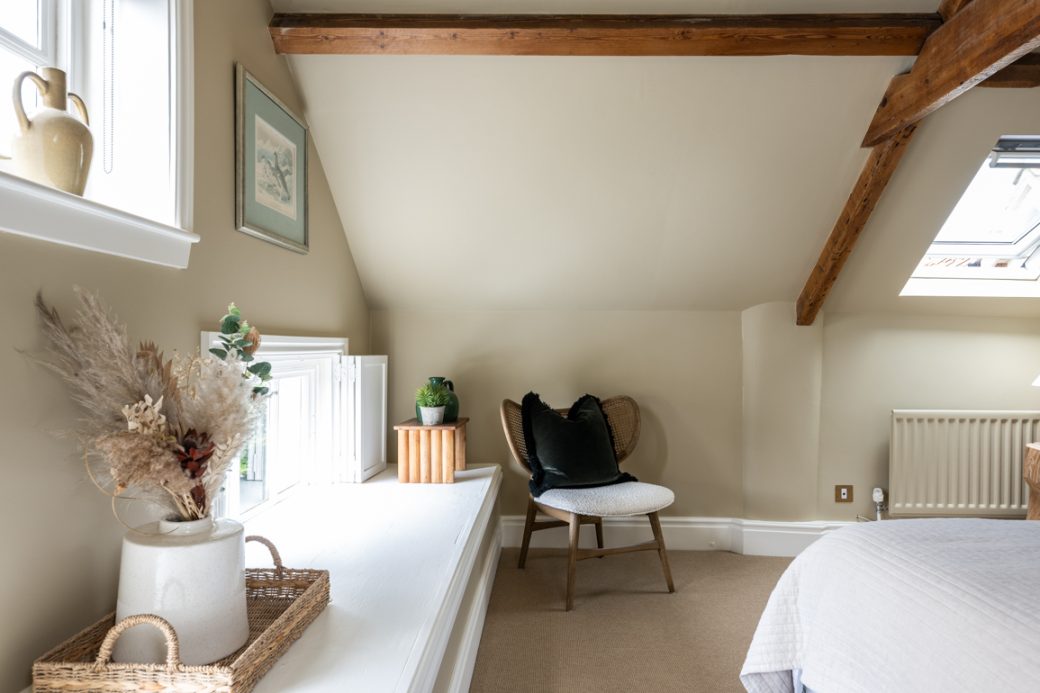 Country Home Shoot Location in Yorkshire