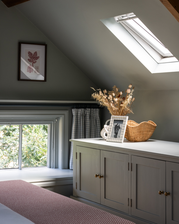 Country Home Shoot Location in Yorkshire