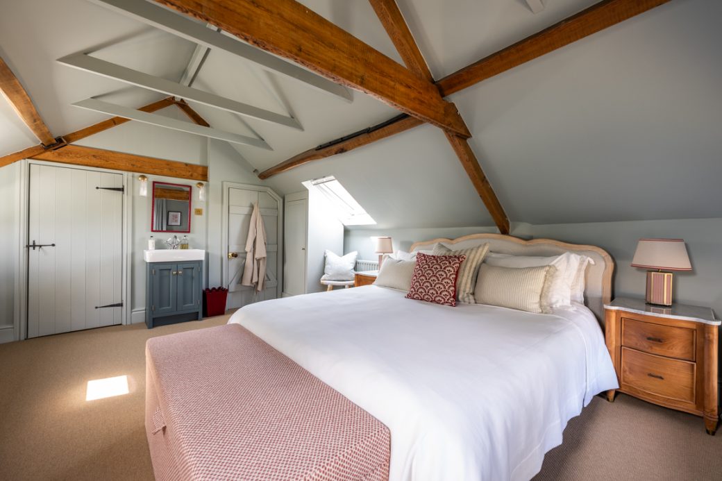 Country Home Shoot Location in Yorkshire