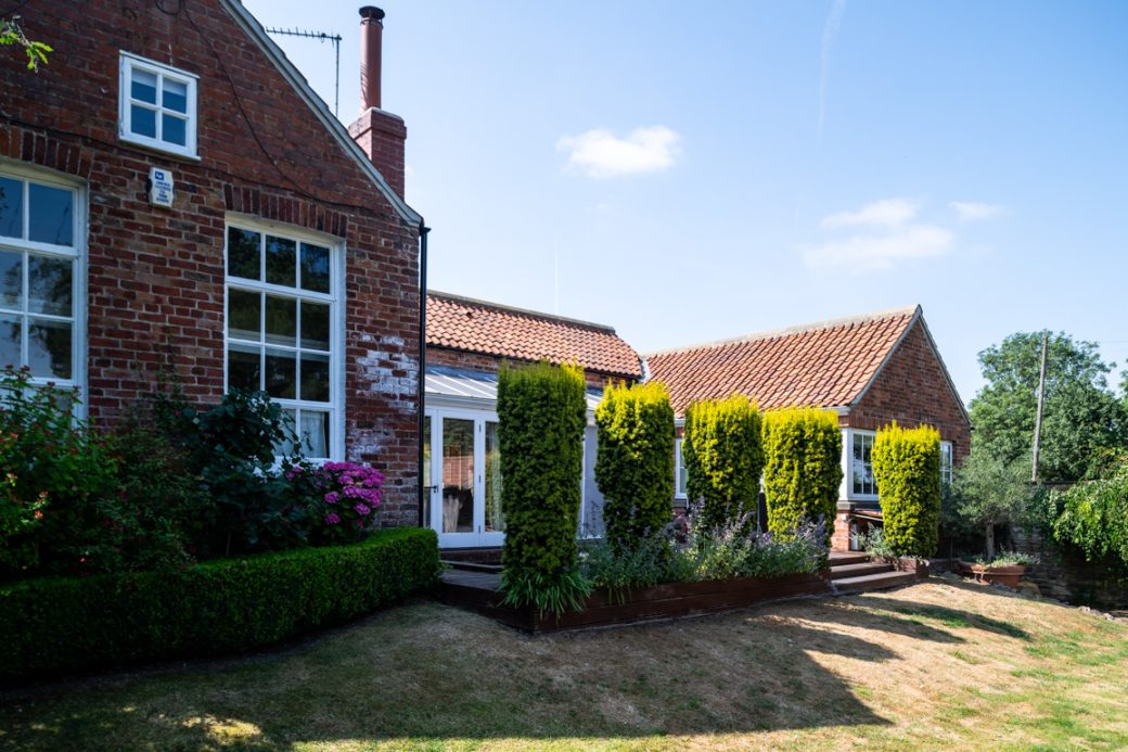 Country Home Shoot Location in Yorkshire