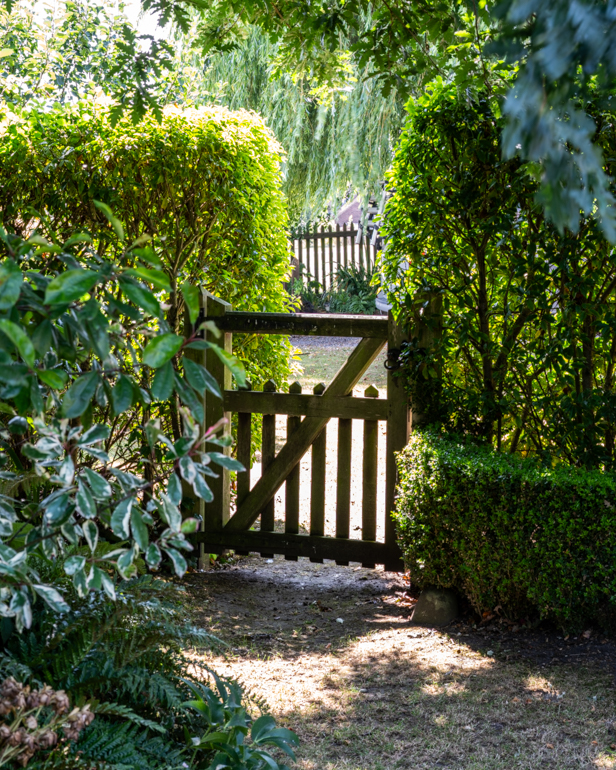 Country Home Shoot Location in Yorkshire