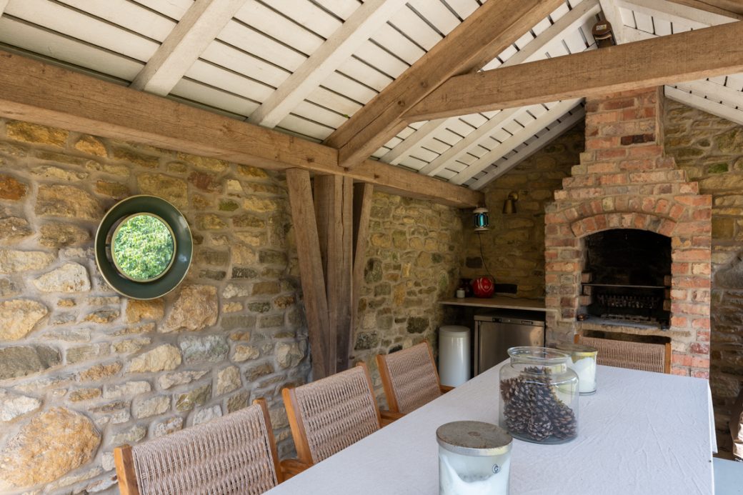 Country Home Shoot Location in Yorkshire