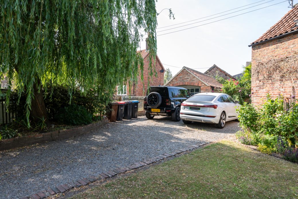 Country Home Shoot Location in Yorkshire