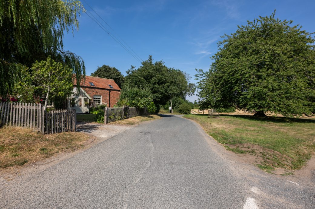 Country Home Shoot Location in Yorkshire