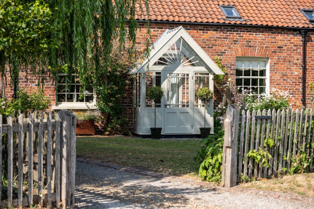 Country Home Shoot Location in Yorkshire