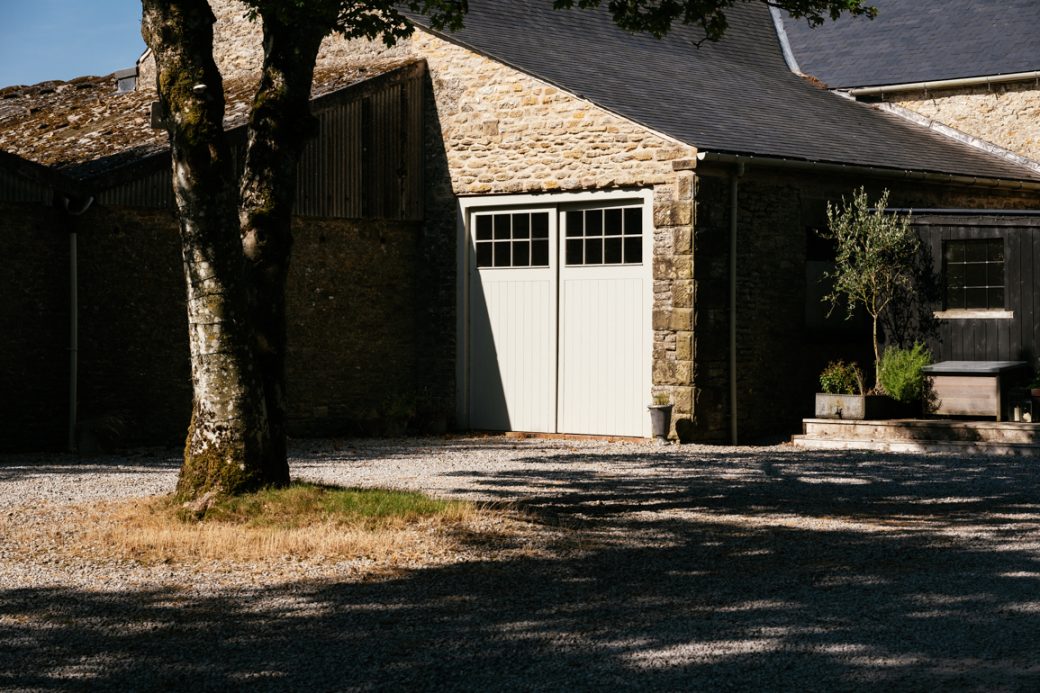 Rustic Barn Shoot & Event Space