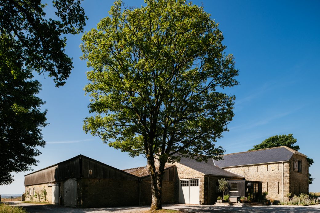 Rustic Barn Shoot & Event Space