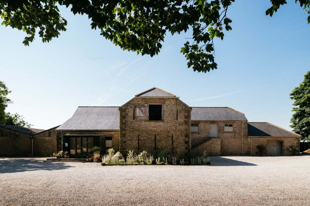 Rustic Barn Shoot & Event Space