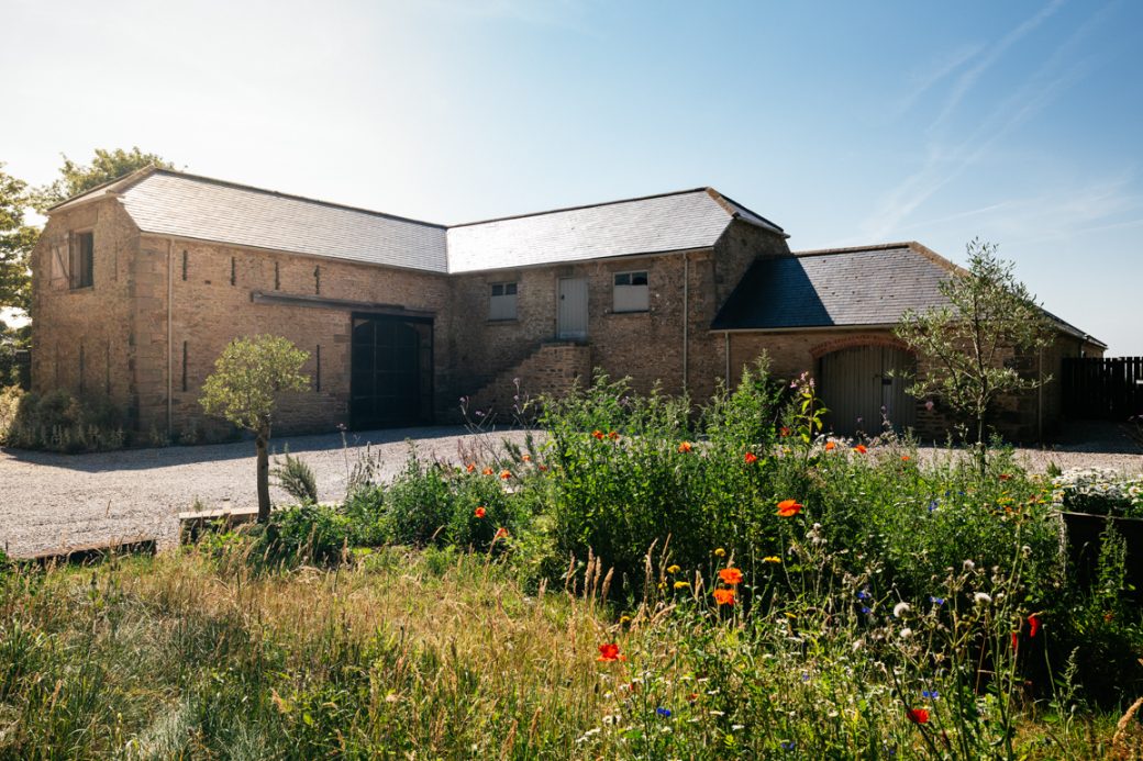 Rustic Barn Shoot & Event Space
