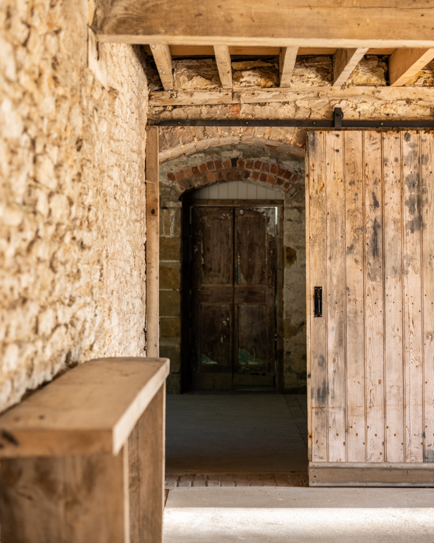 Rustic Barn Shoot & Event Space