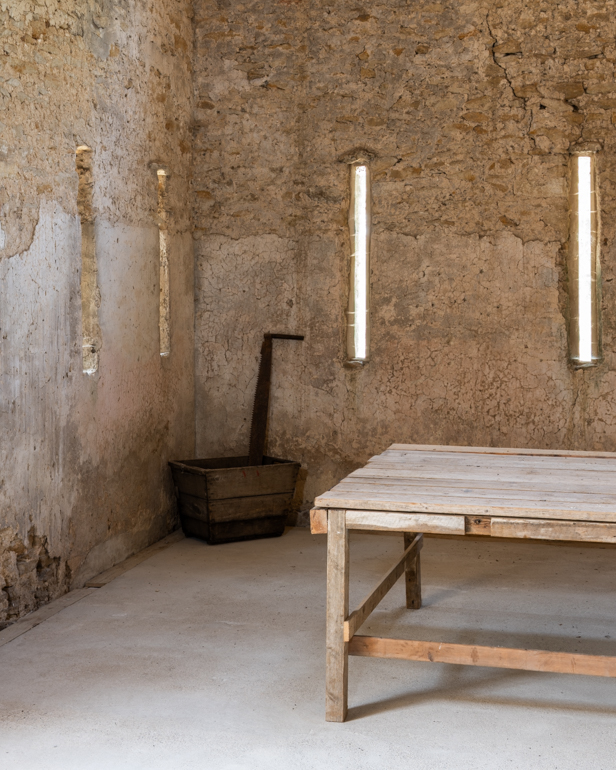 Rustic Barn Shoot & Event Space